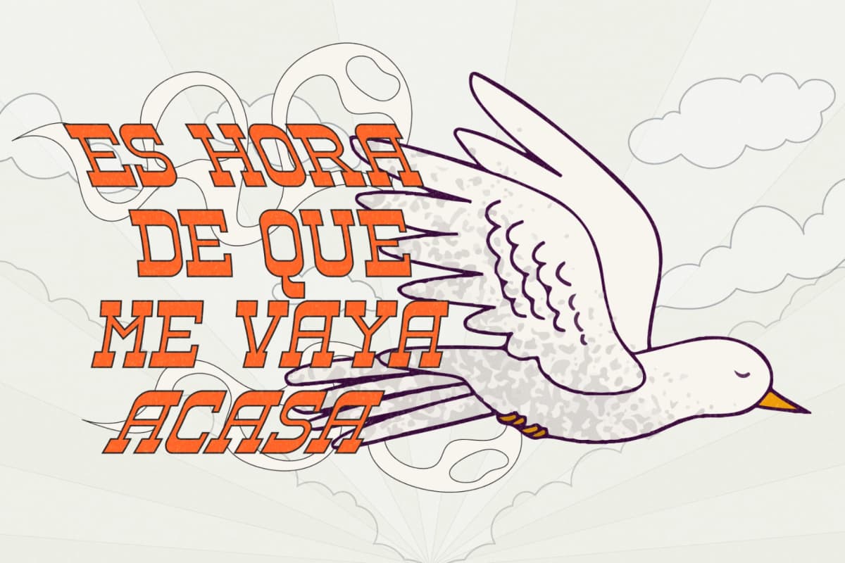 SHEAL THON SLAB - Display Font font preview 11