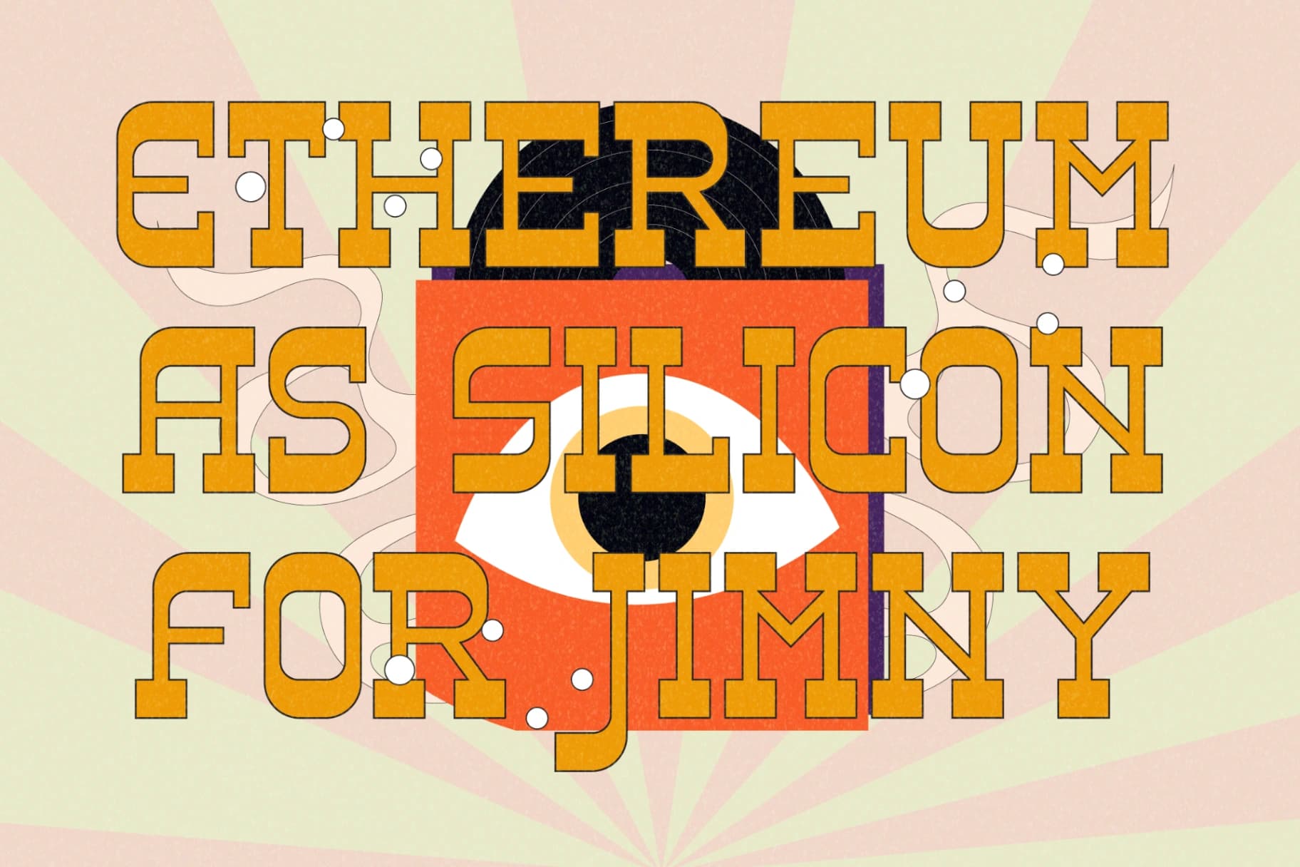 Preview 8 for SHEAL THON SLAB - Display Font