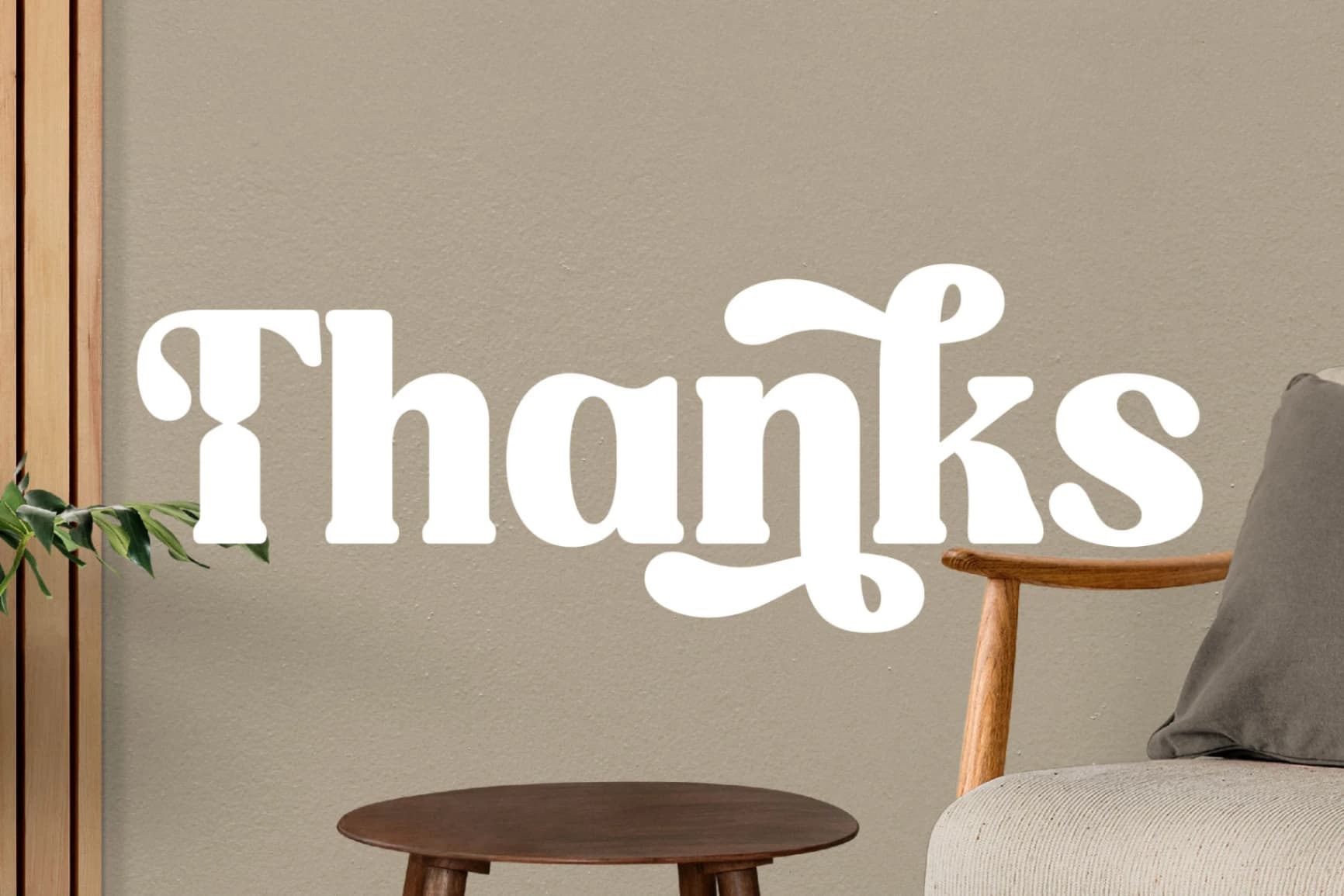 Preview 15 for Refales Blighan – Decorative Serif Font