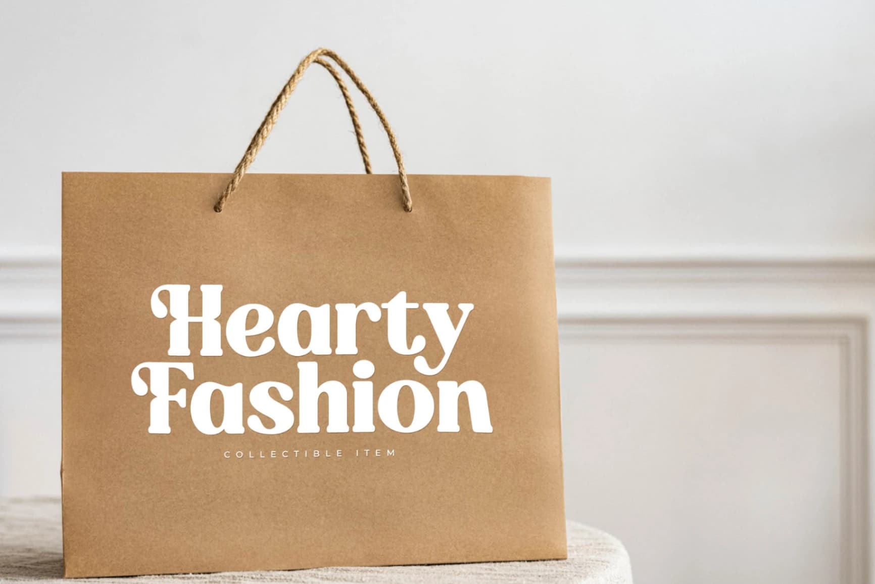 Preview 4 for Refales Blighan – Decorative Serif Font