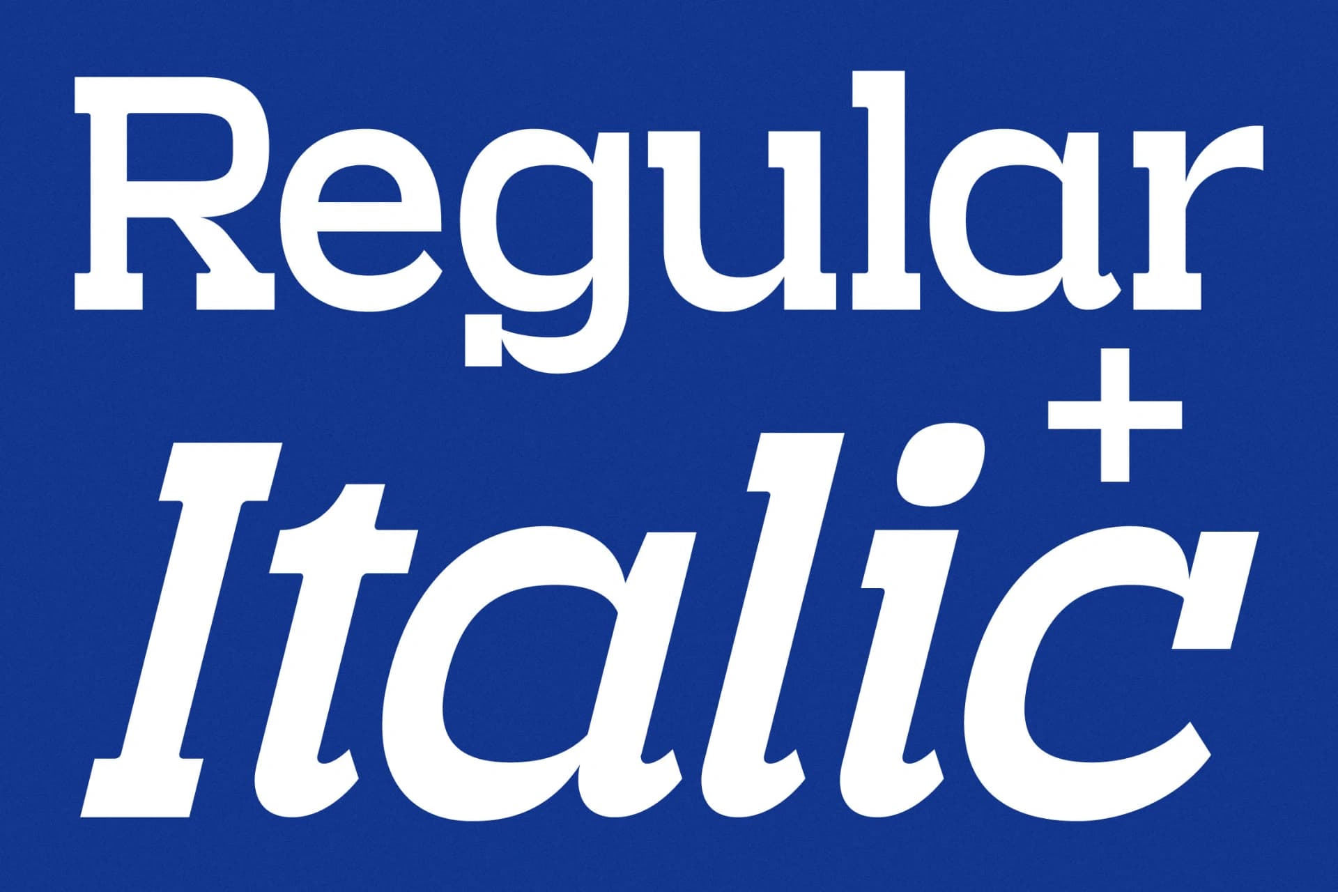 Preview 9 for Burgela – Slab Serif Typeface