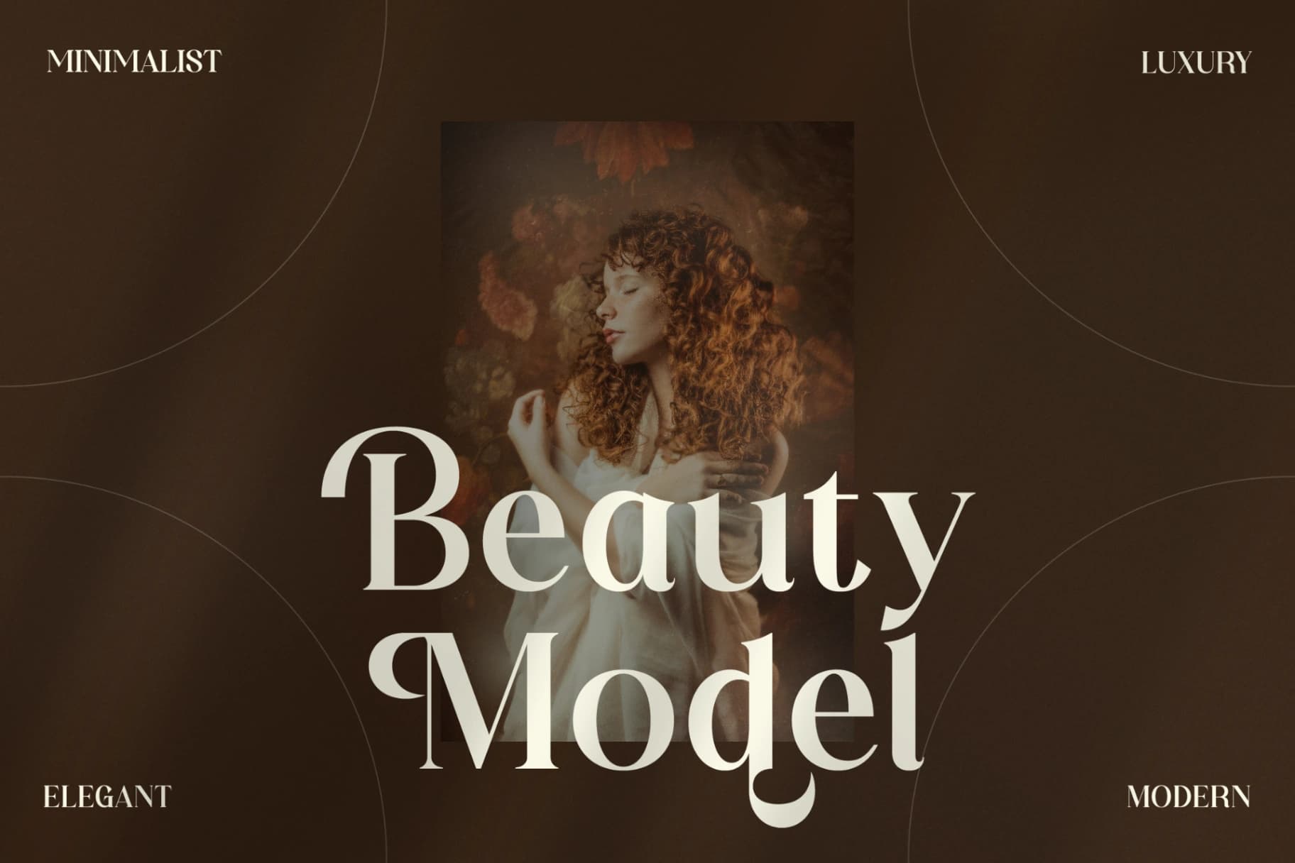 Preview 9 for Dishta Bikailen - Modern Serif Font