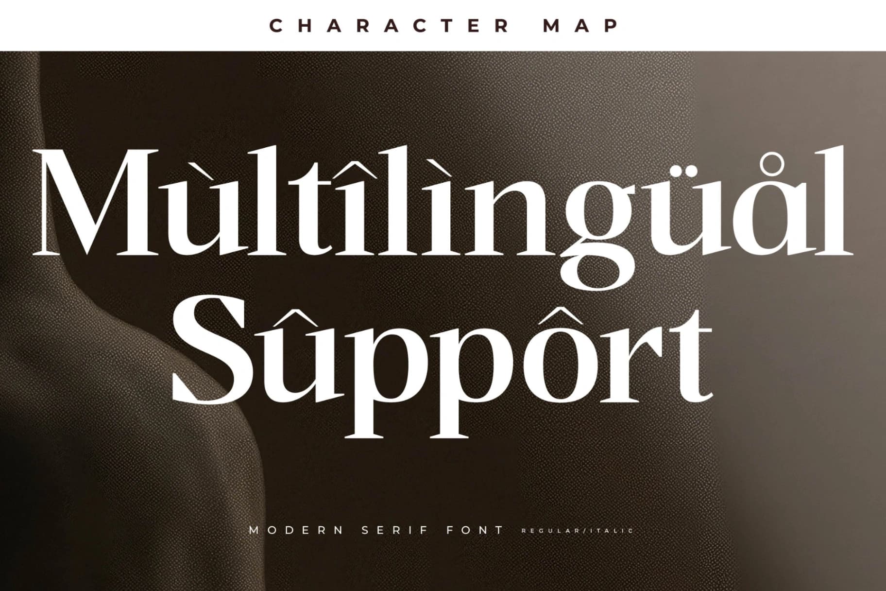 Preview 12 for Gridova – Modern Serif Font