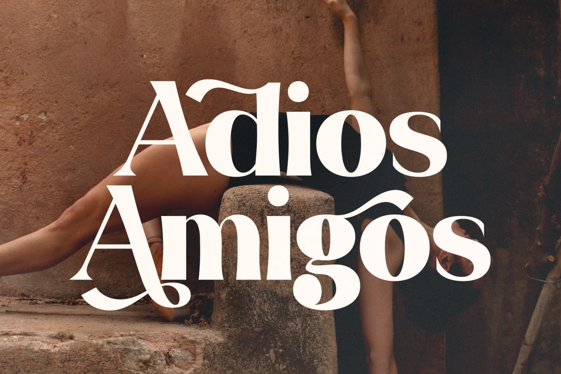 Preview 15 for California Paradise - Modern Serif Font