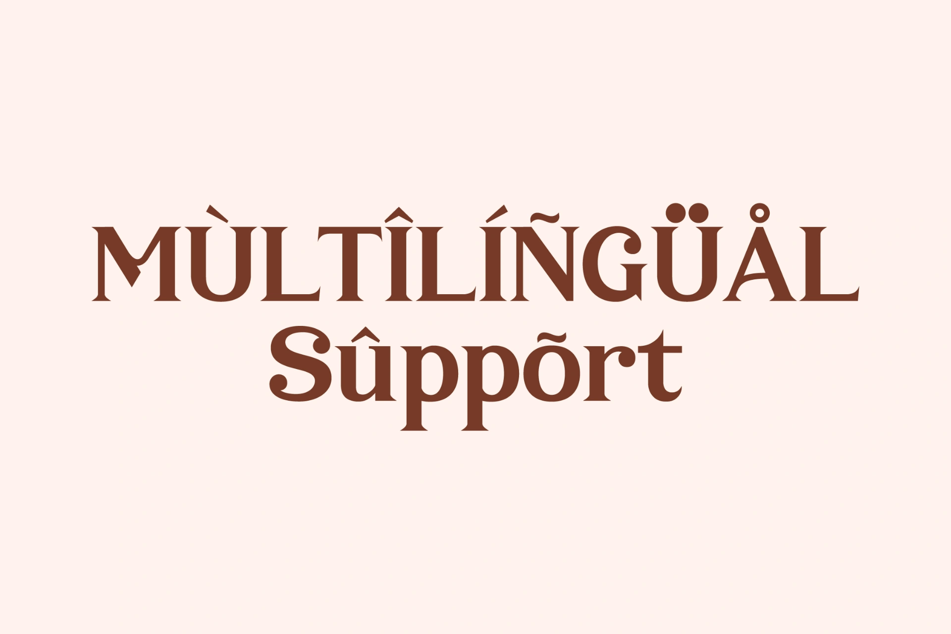 Preview 12 for Mystic Grace – Modern Serif Font