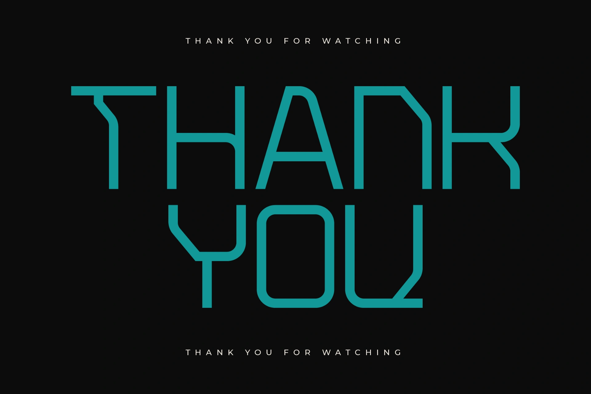 Preview 15 for Rexus Cyber – Modern Futuristic Fontype