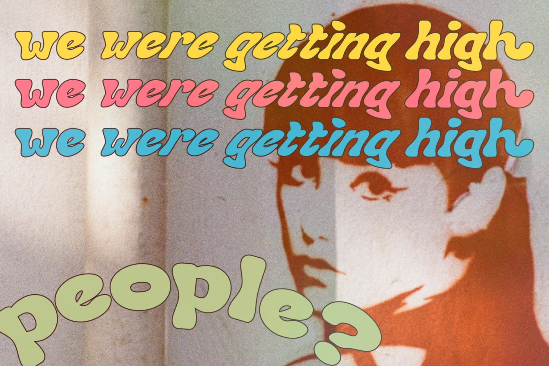 Preview 9 for Hendrix Bubble - Groovy Retro Display