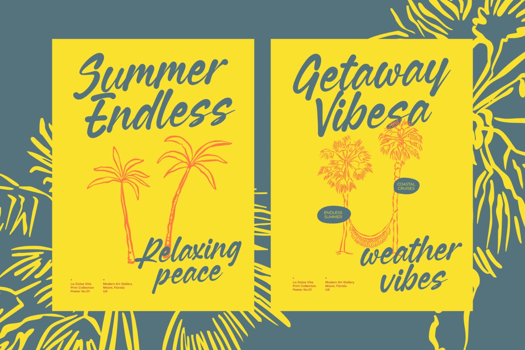 Preview 5 for Hicoby - Aesthetic Handwritten Font