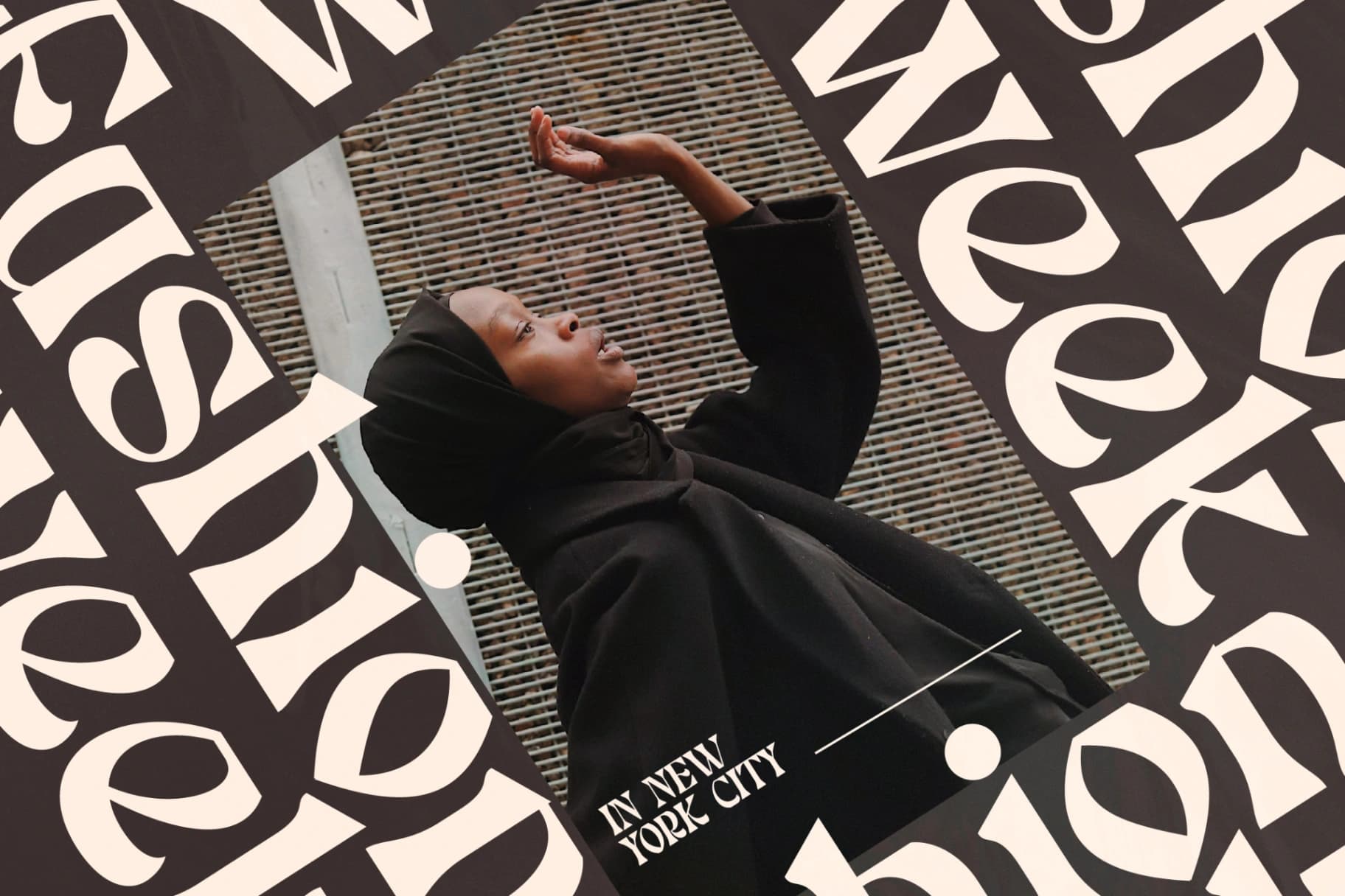 Preview 10 for Bradley - Modern Serif Font