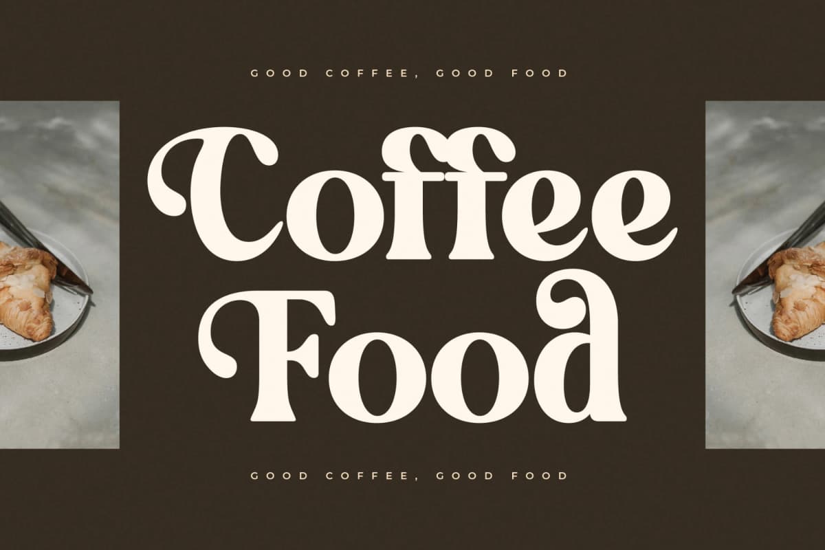 Golden Antique - Retro Serif Font font preview 11