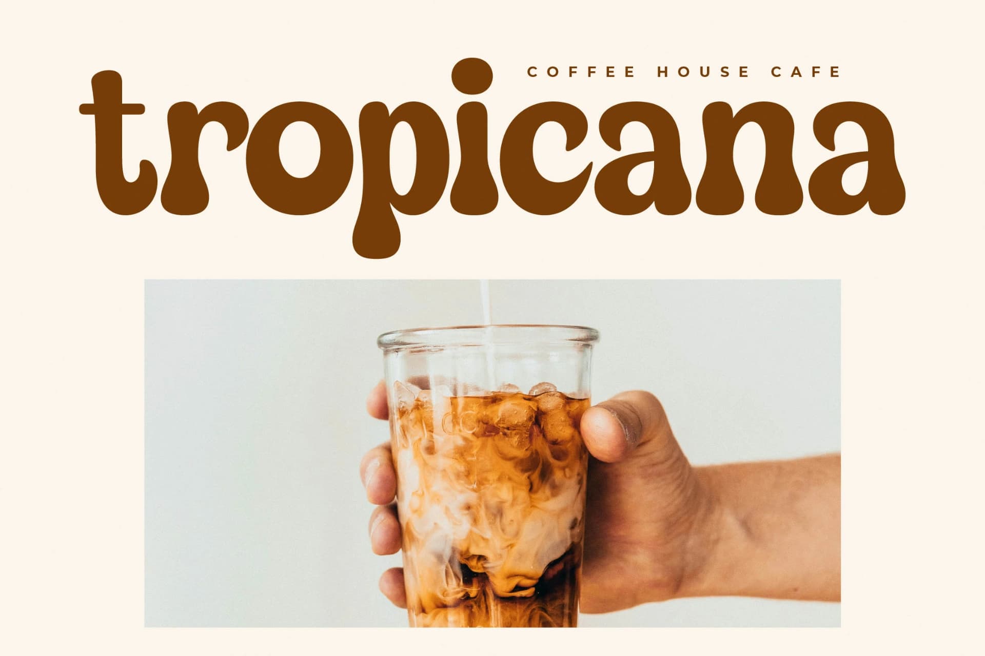 Preview 7 for Mintage Twentys – Retro Display Font