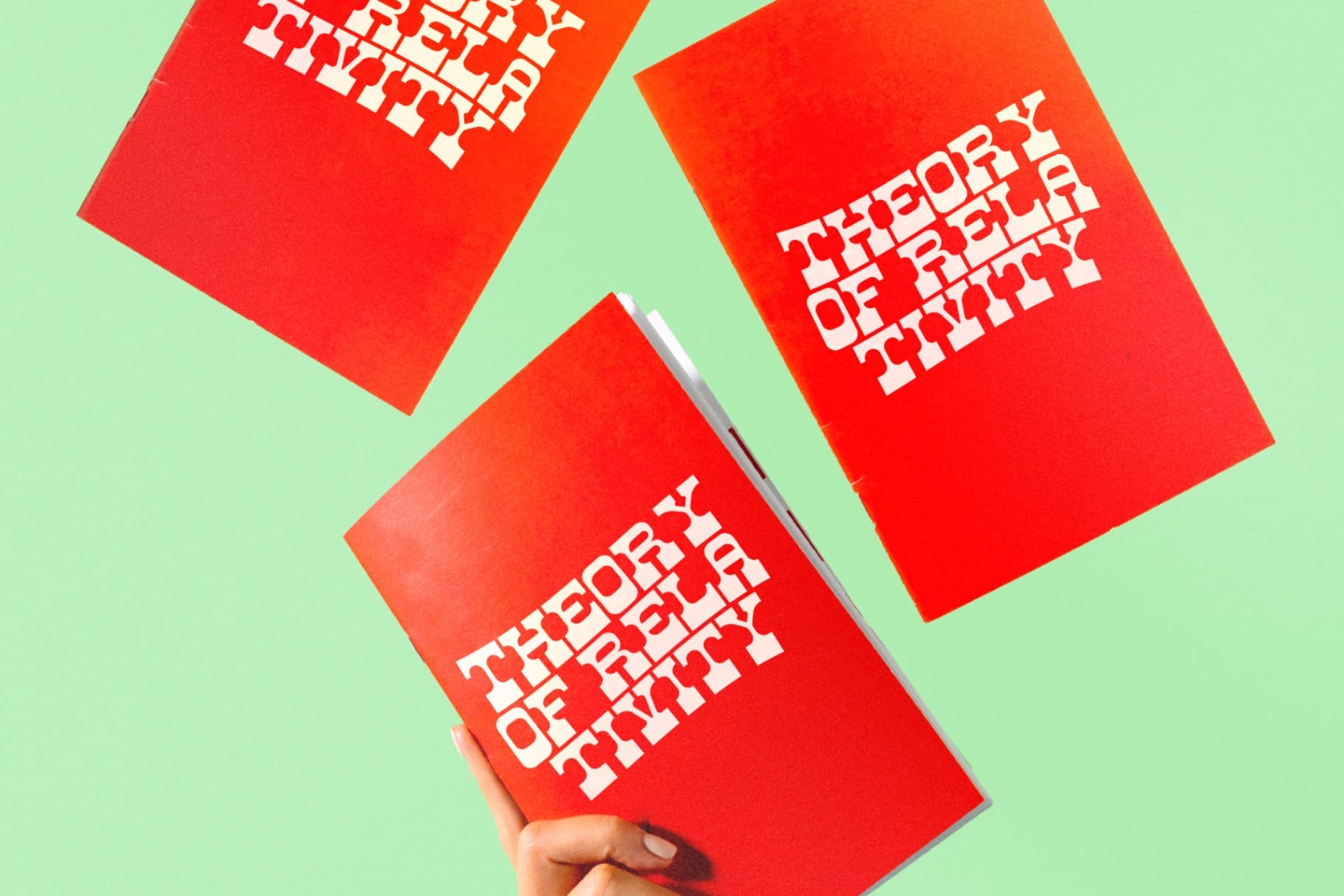 Preview 4 for Big Bang - Display Retro Font