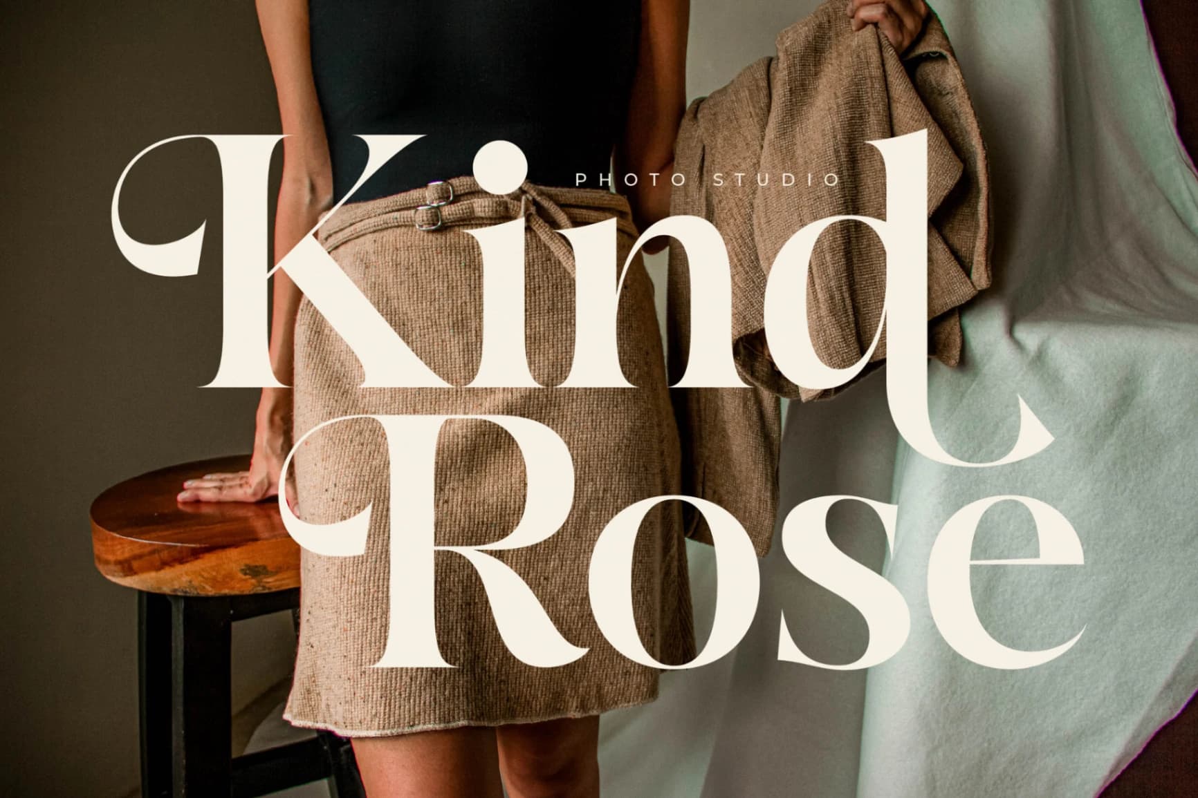 Preview 8 for Quilge - Modern Serif