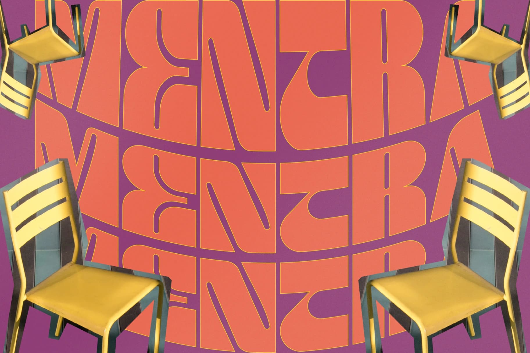 Preview 4 for Mentra - Modern Serif Display Font