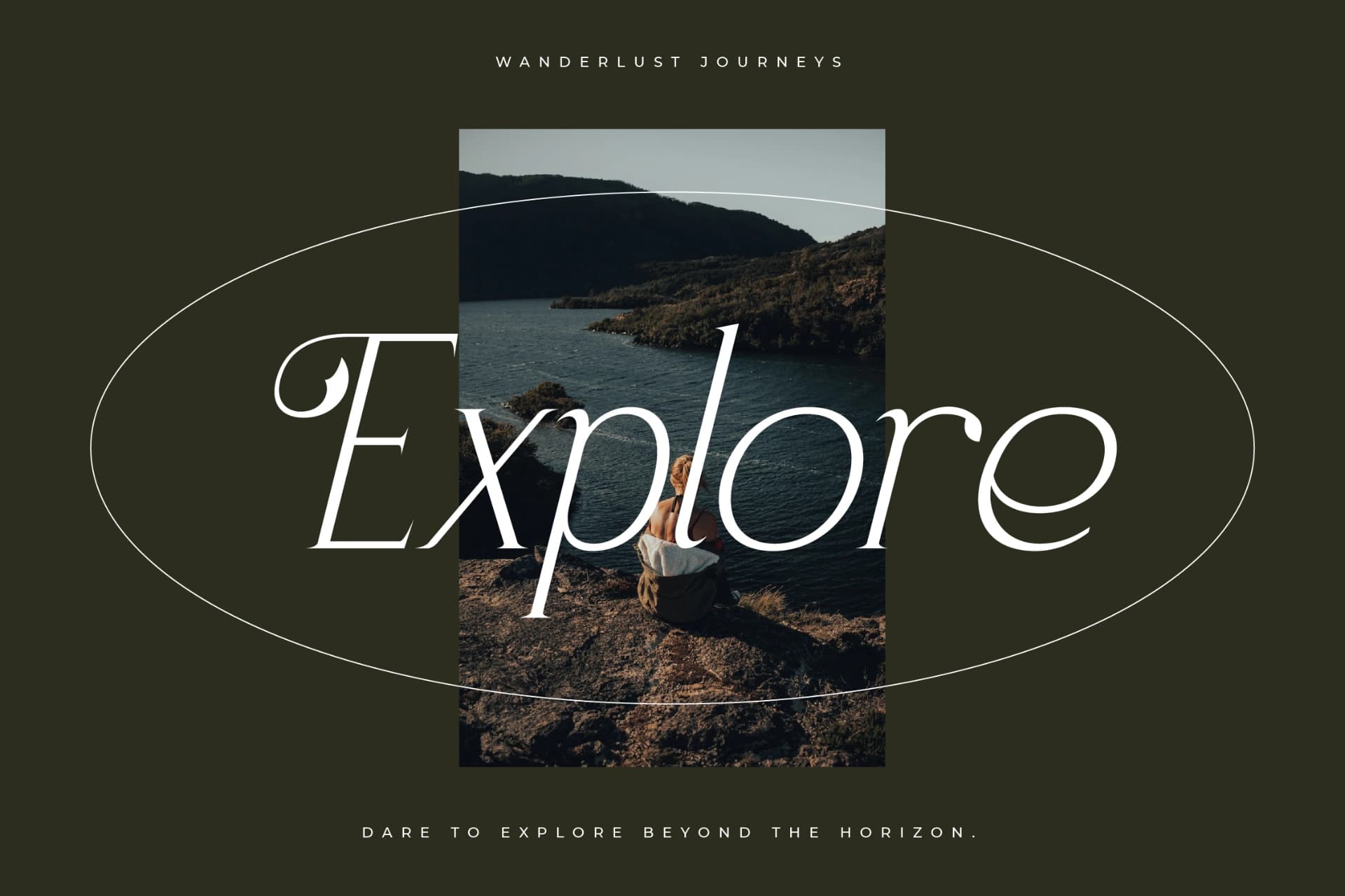 Preview 5 for Magnofia – Modern Serif Font