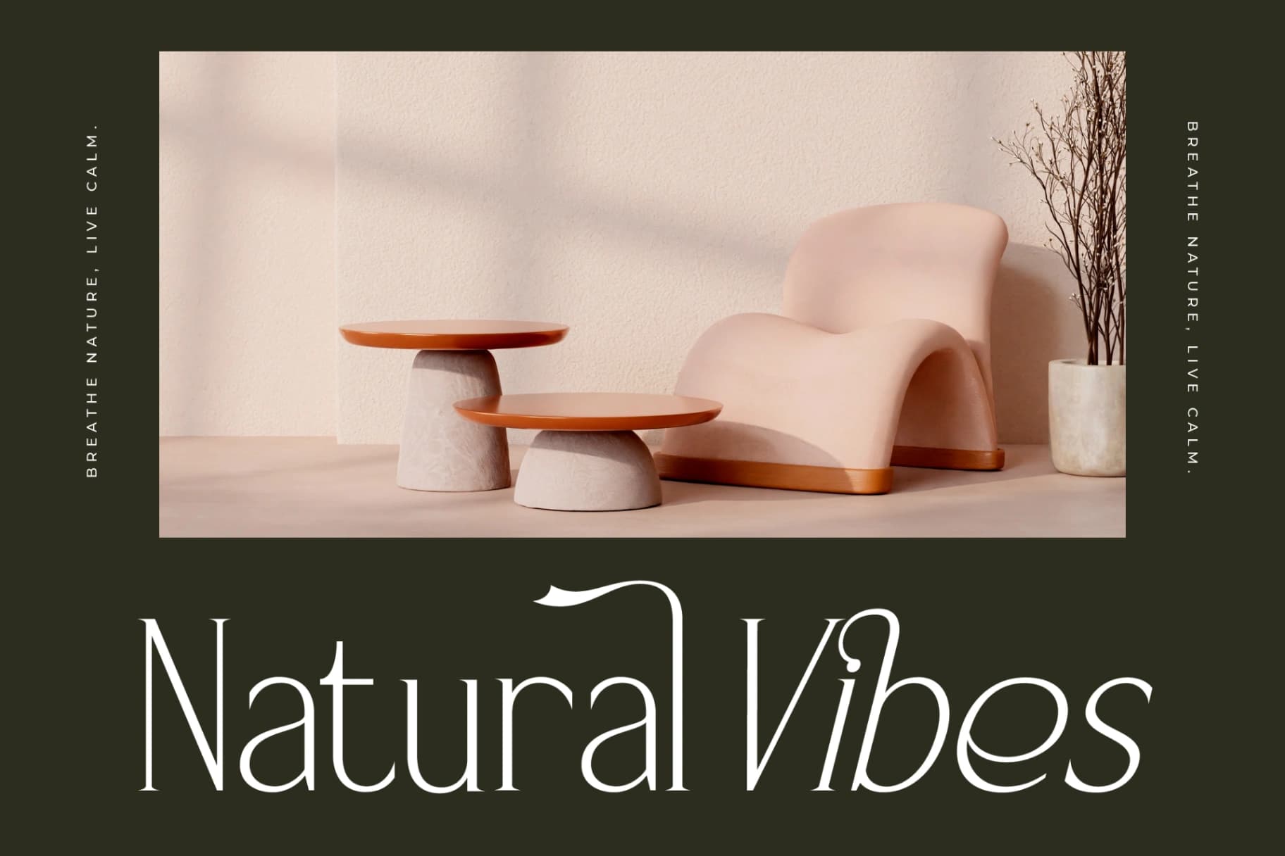 Preview 10 for Magnofia – Modern Serif Font