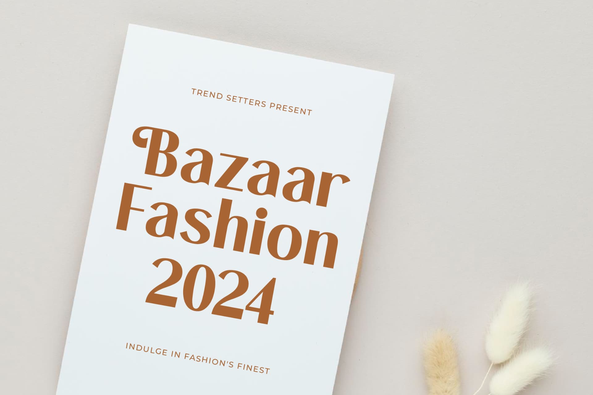 Preview 9 for Hannah Claira – Modern Sans Serif Font