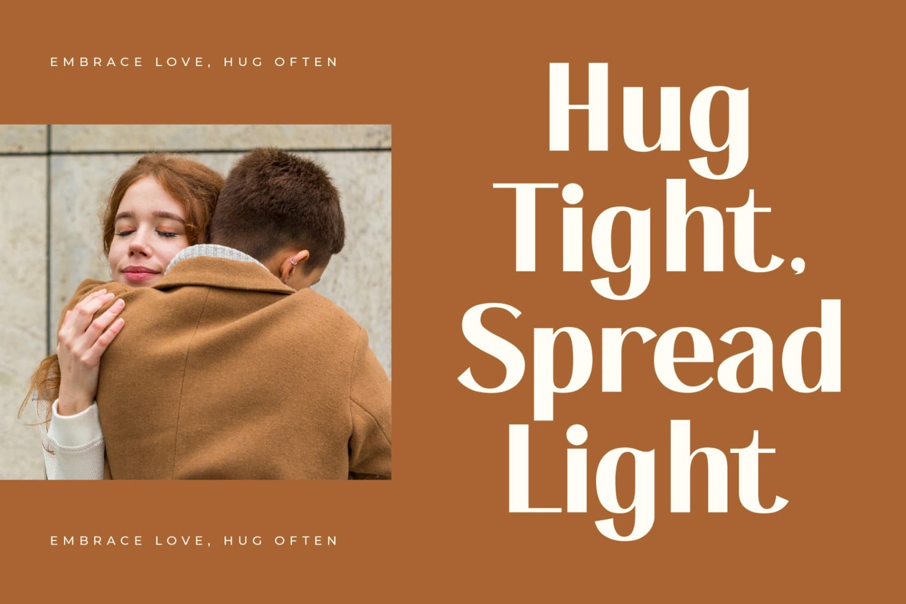 Preview 3 for Hannah Claira – Modern Sans Serif Font