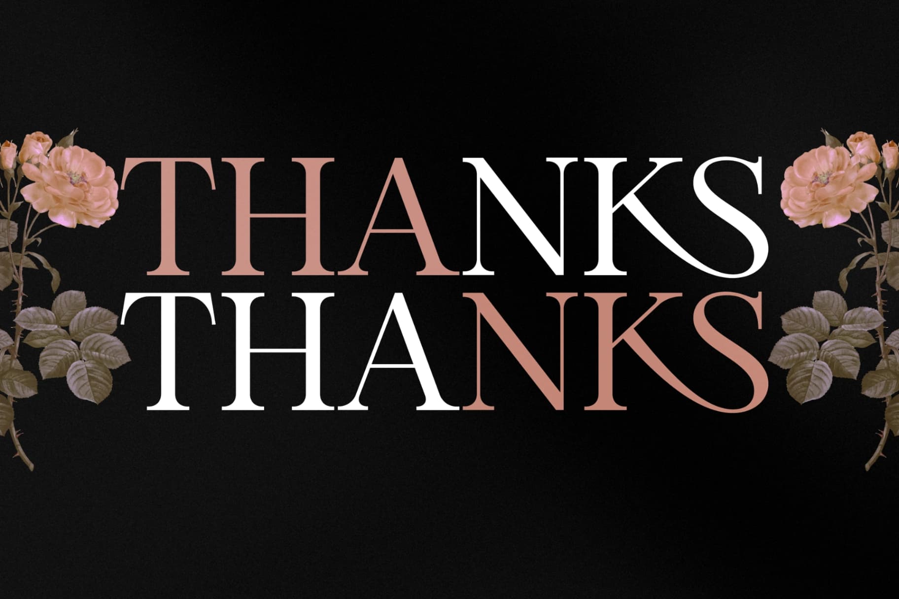 Preview 15 for Rossela - Modern Serif Font