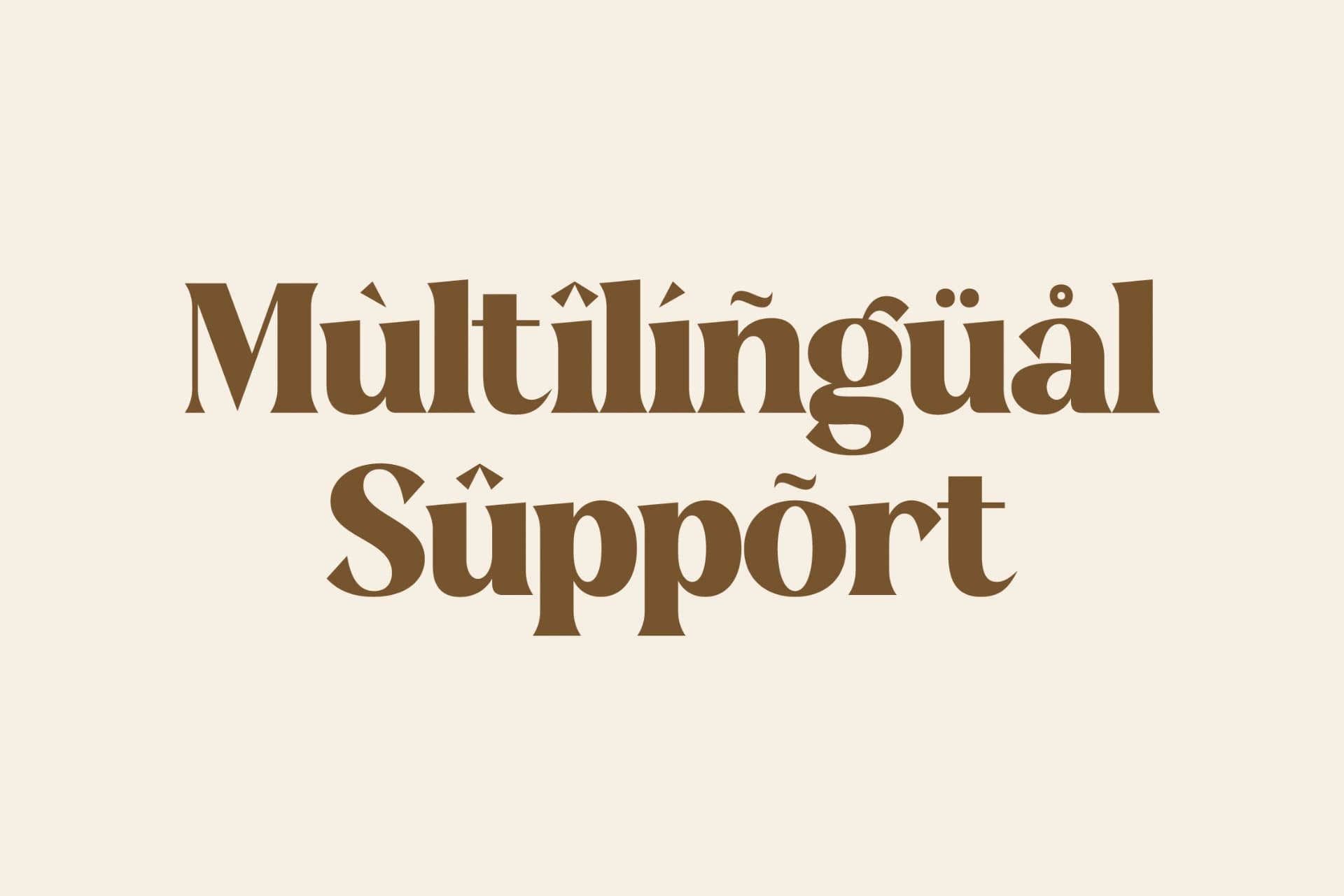 Preview 12 for Gravelo – Bold Serif Display
