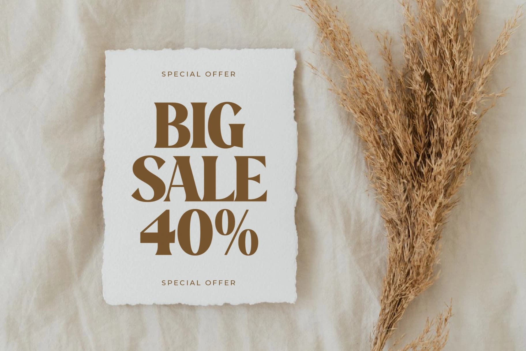 Preview 10 for Gravelo – Bold Serif Display