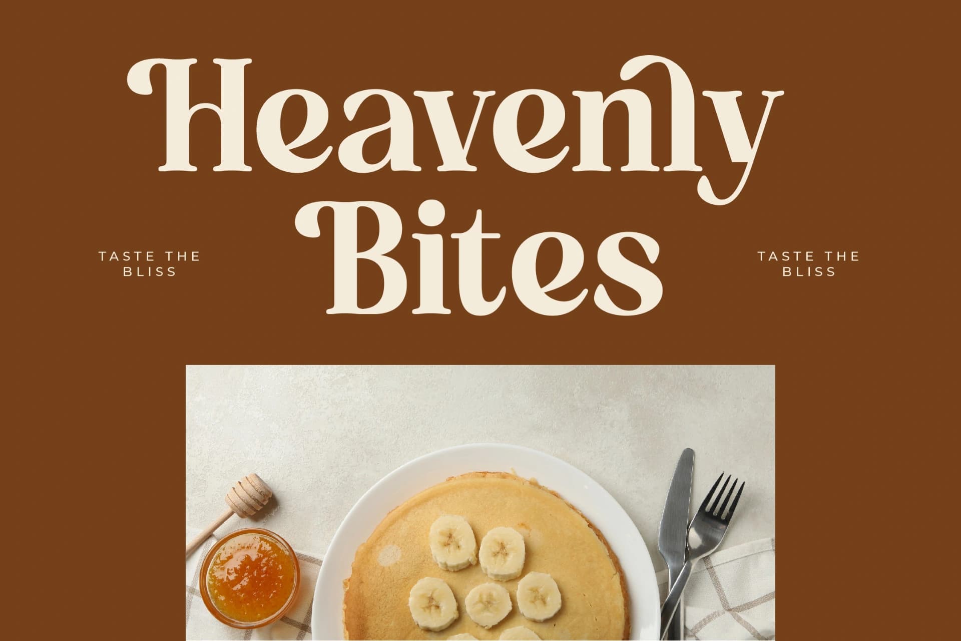 Preview 10 for Golden Sands - Modern Serif Font