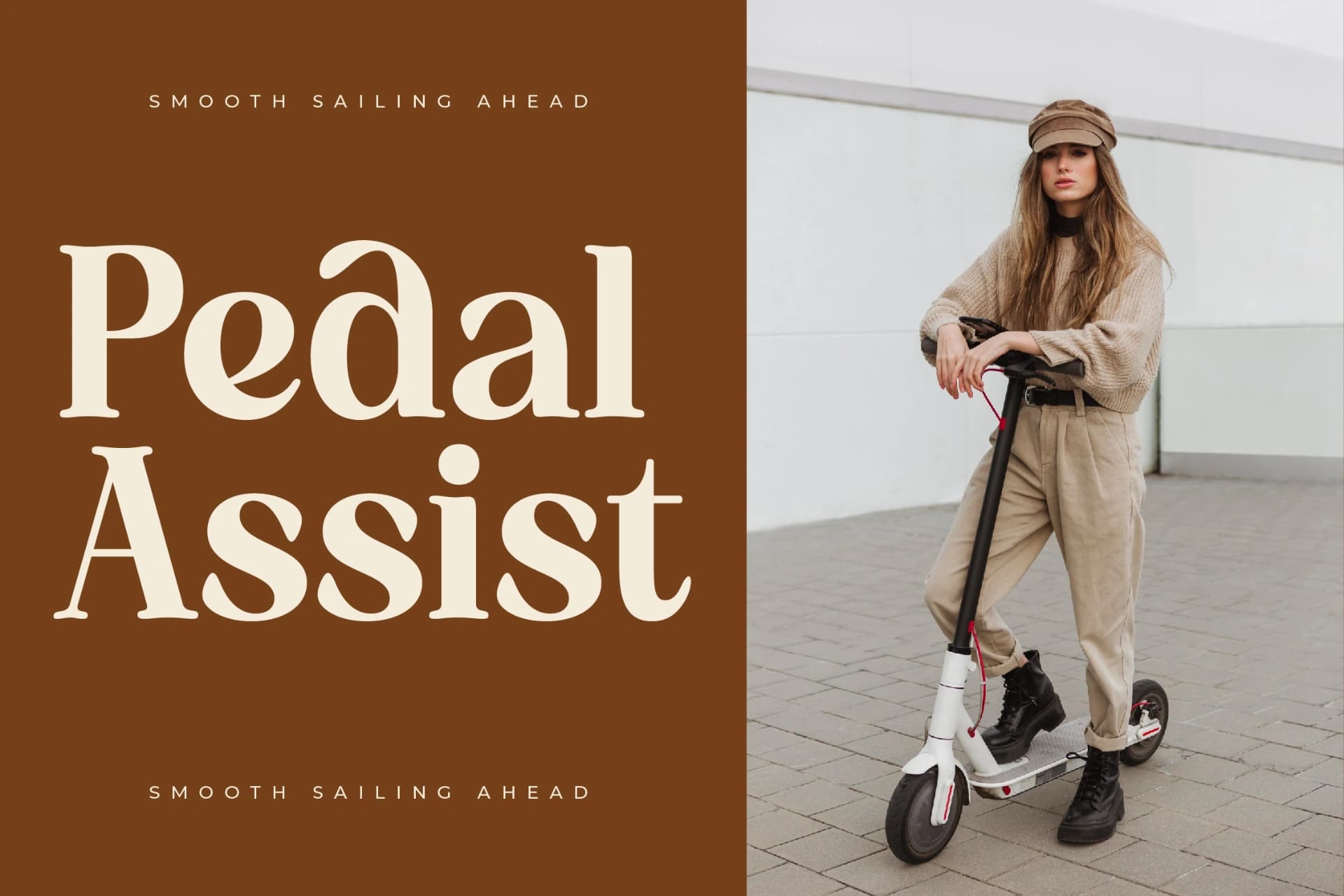 Preview 3 for Golden Sands - Modern Serif Font