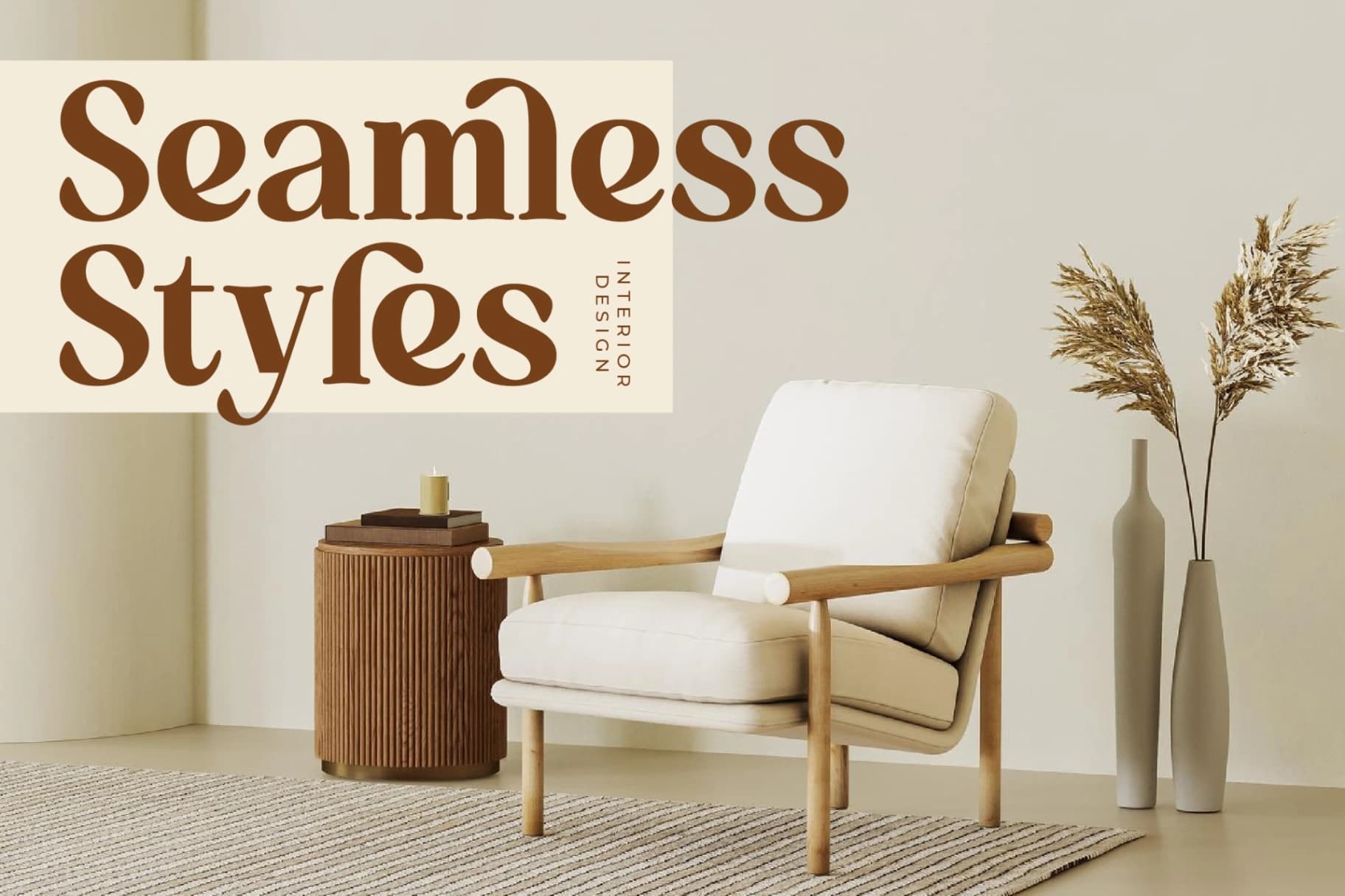 Preview 9 for Golden Sands - Modern Serif Font