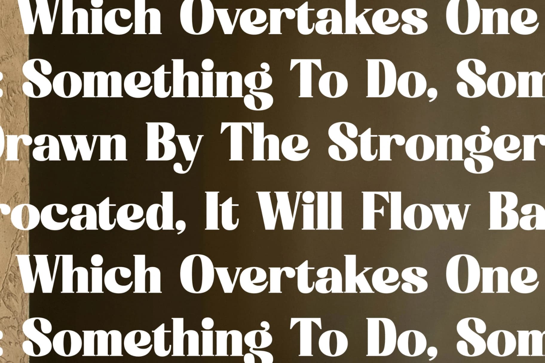 Preview 9 for Arthur Matilde - Decorative Serif Retro