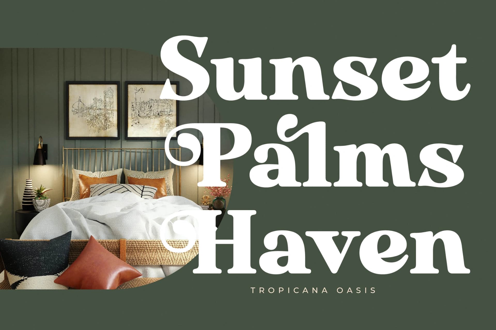 Preview 7 for Begsta Pearl - Vintage Retro Serif