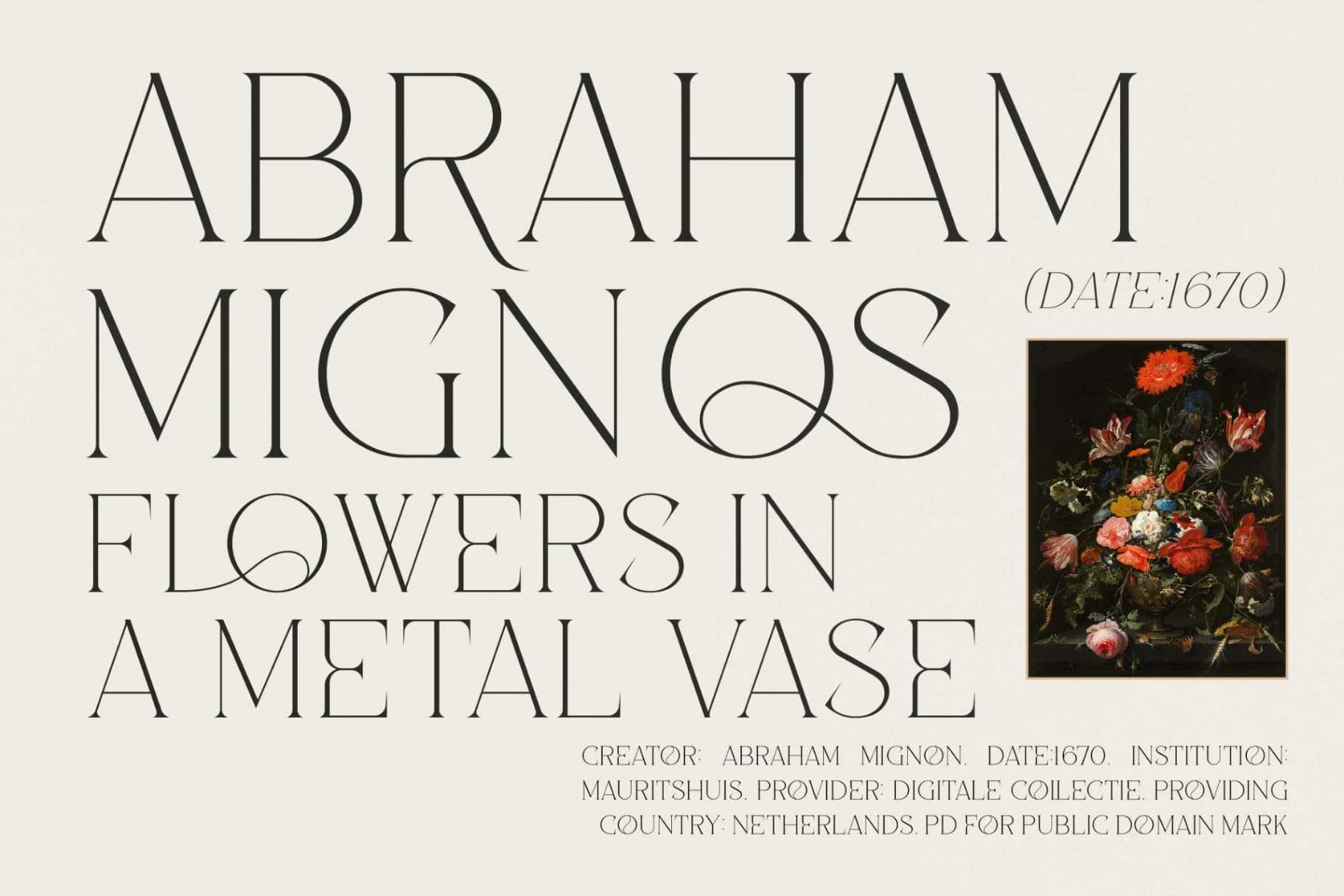 Preview 3 for Golden - Luxury Font