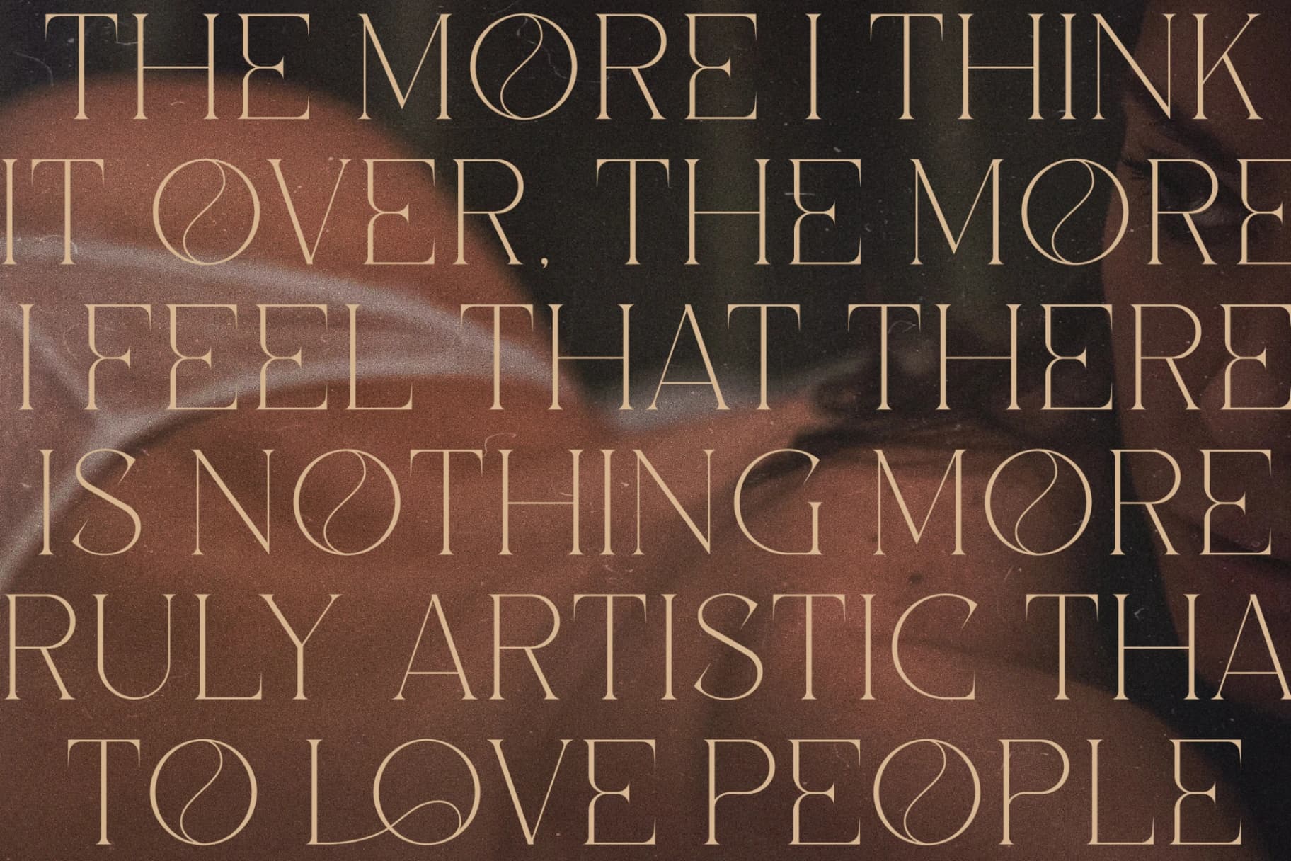 Preview 11 for Golden - Luxury Font
