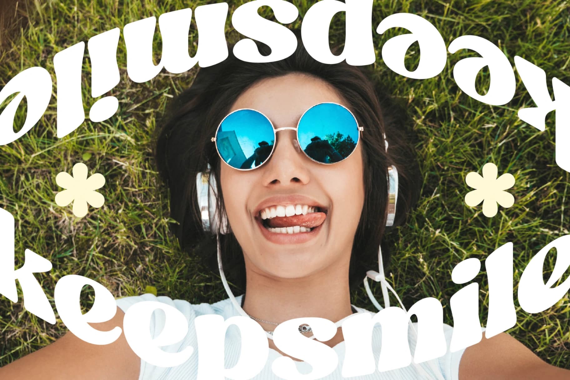 Preview 10 for Blugide - Groovy Retro Serif Font