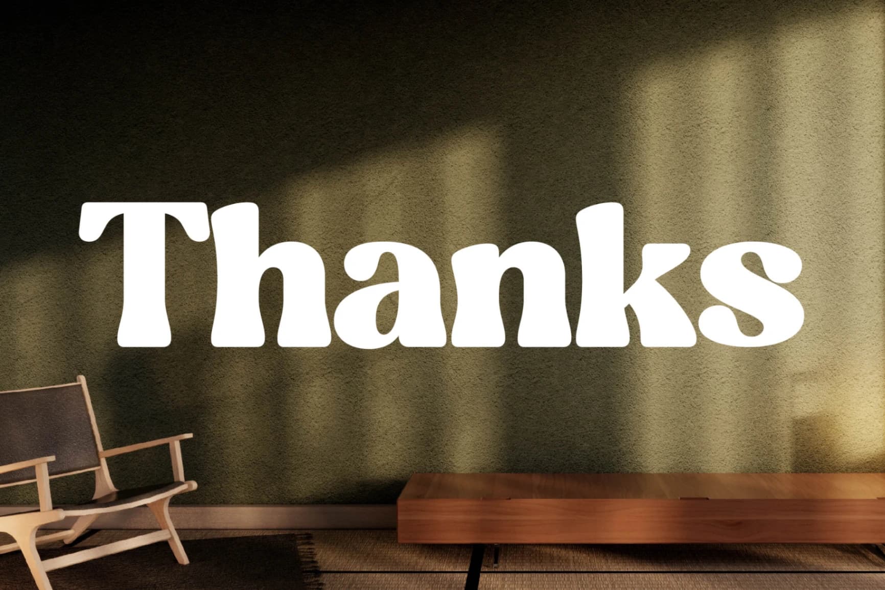 Preview 15 for Blugide - Groovy Retro Serif Font