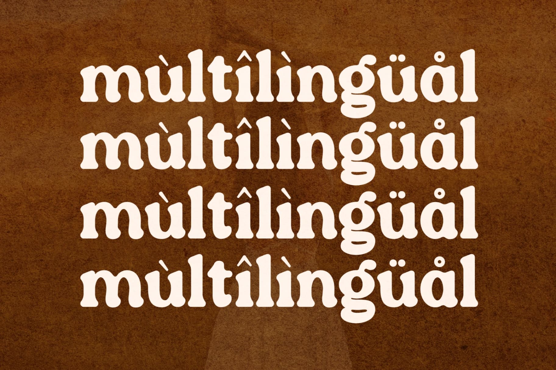 Preview 12 for Qairen - Modern Retro Serif Font