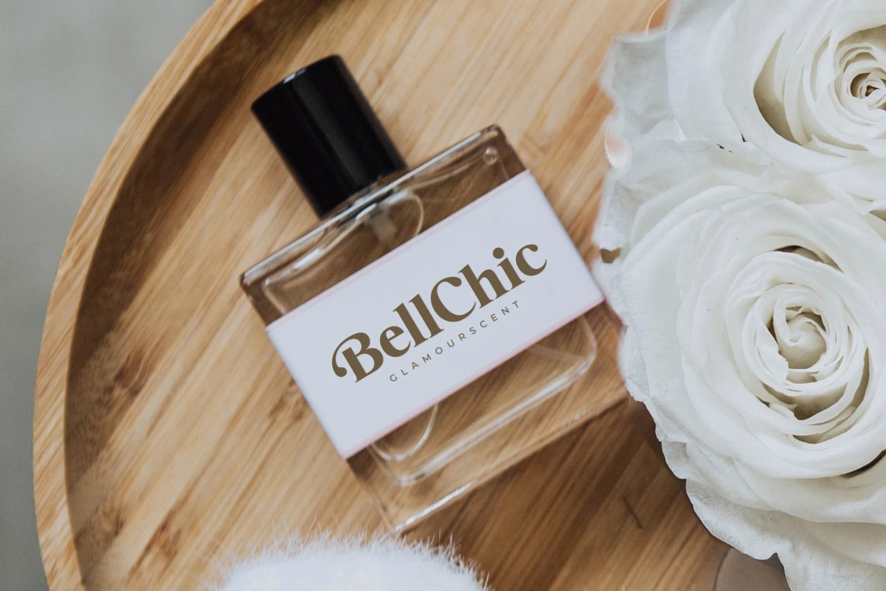 Preview 4 for Brilyan Rogale – Modern Vintage Serif
