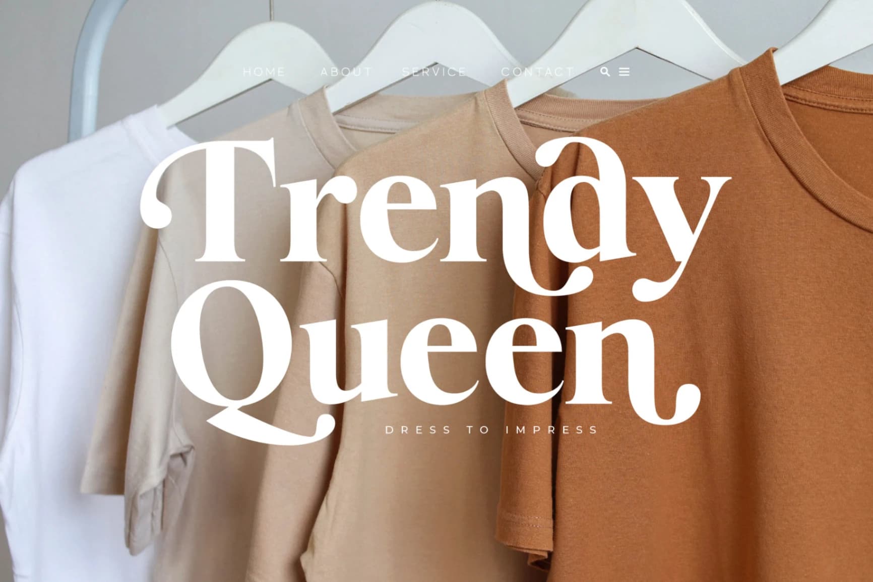 Preview 6 for Brilyan Rogale – Modern Vintage Serif