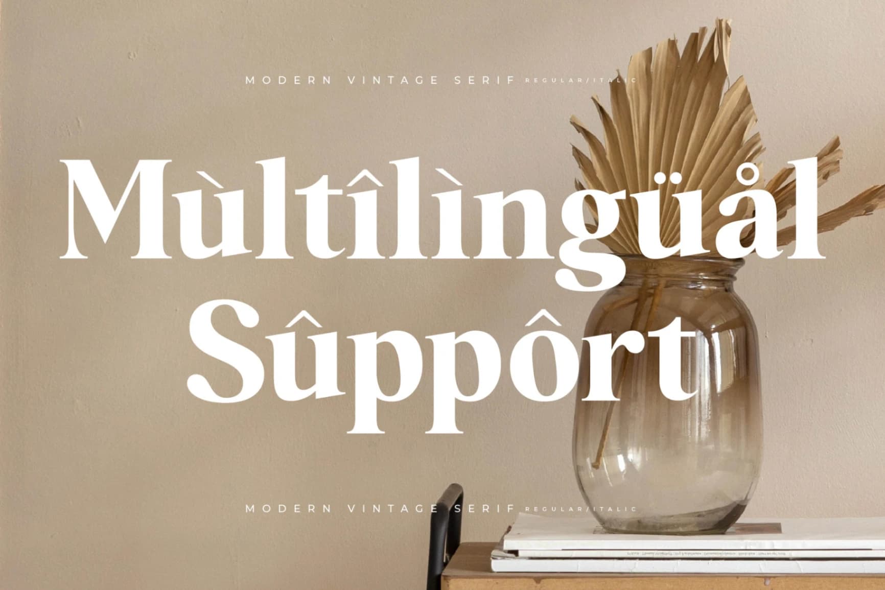 Preview 12 for Brilyan Rogale – Modern Vintage Serif