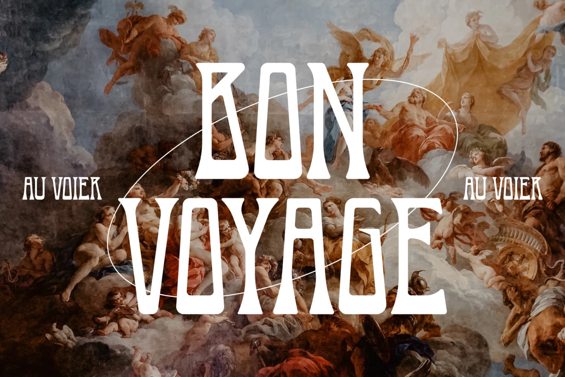 Preview 9 for Sagitarion - Display Typeface Font