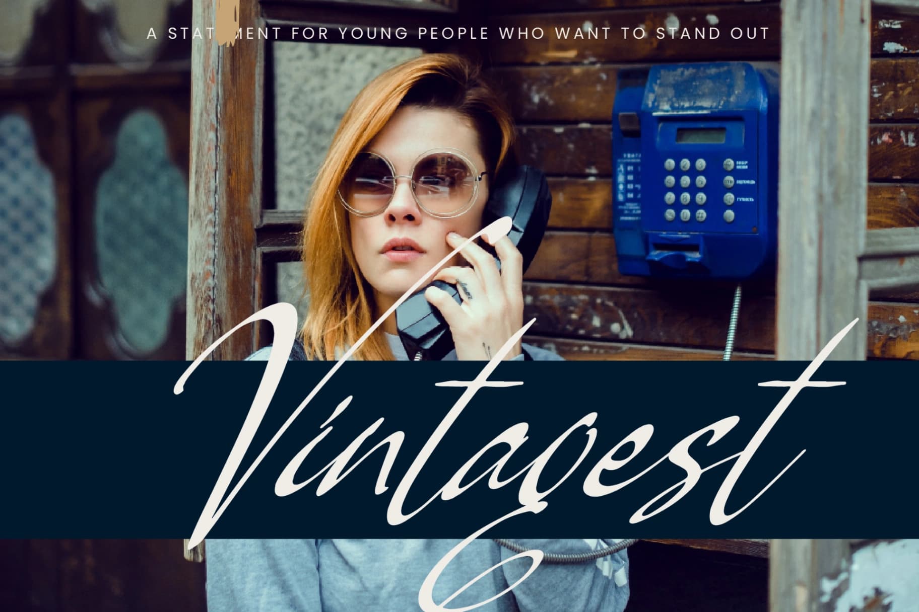 Preview 12 for Pamric Mevira – Handwritten Ink Font
