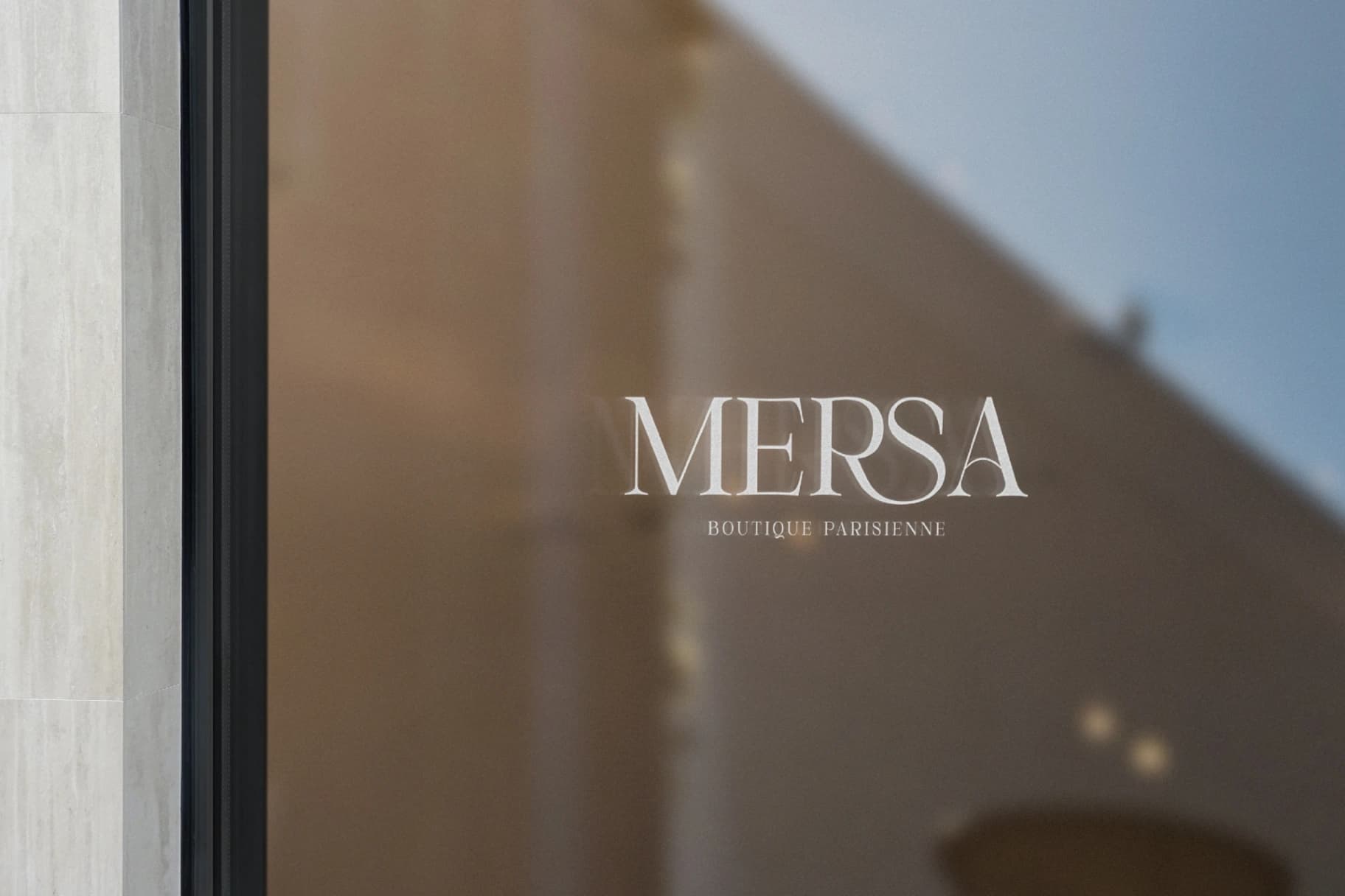Preview 4 for Gold & Song - Modern Serif Font
