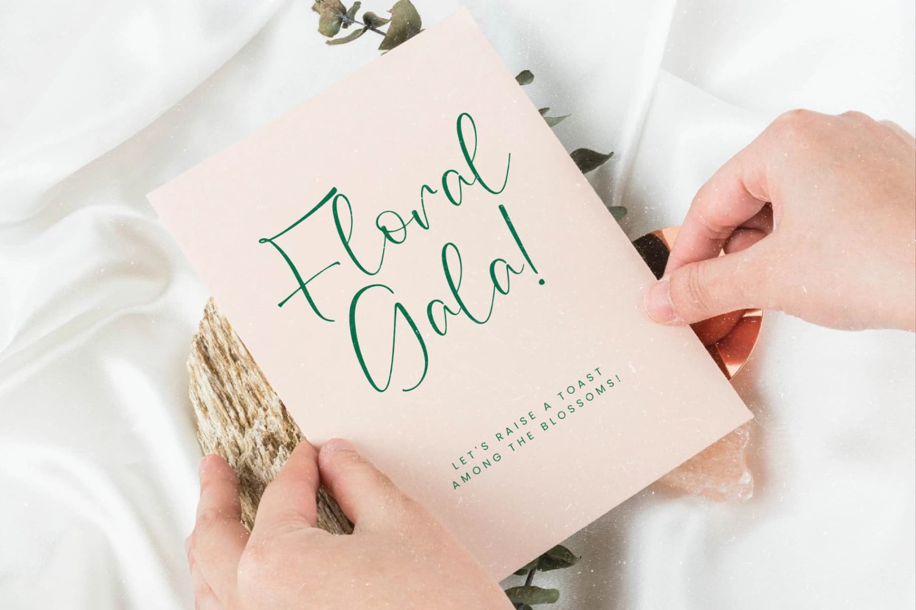 Preview 7 for Sophia Mitha – Freestyle Stylish Font