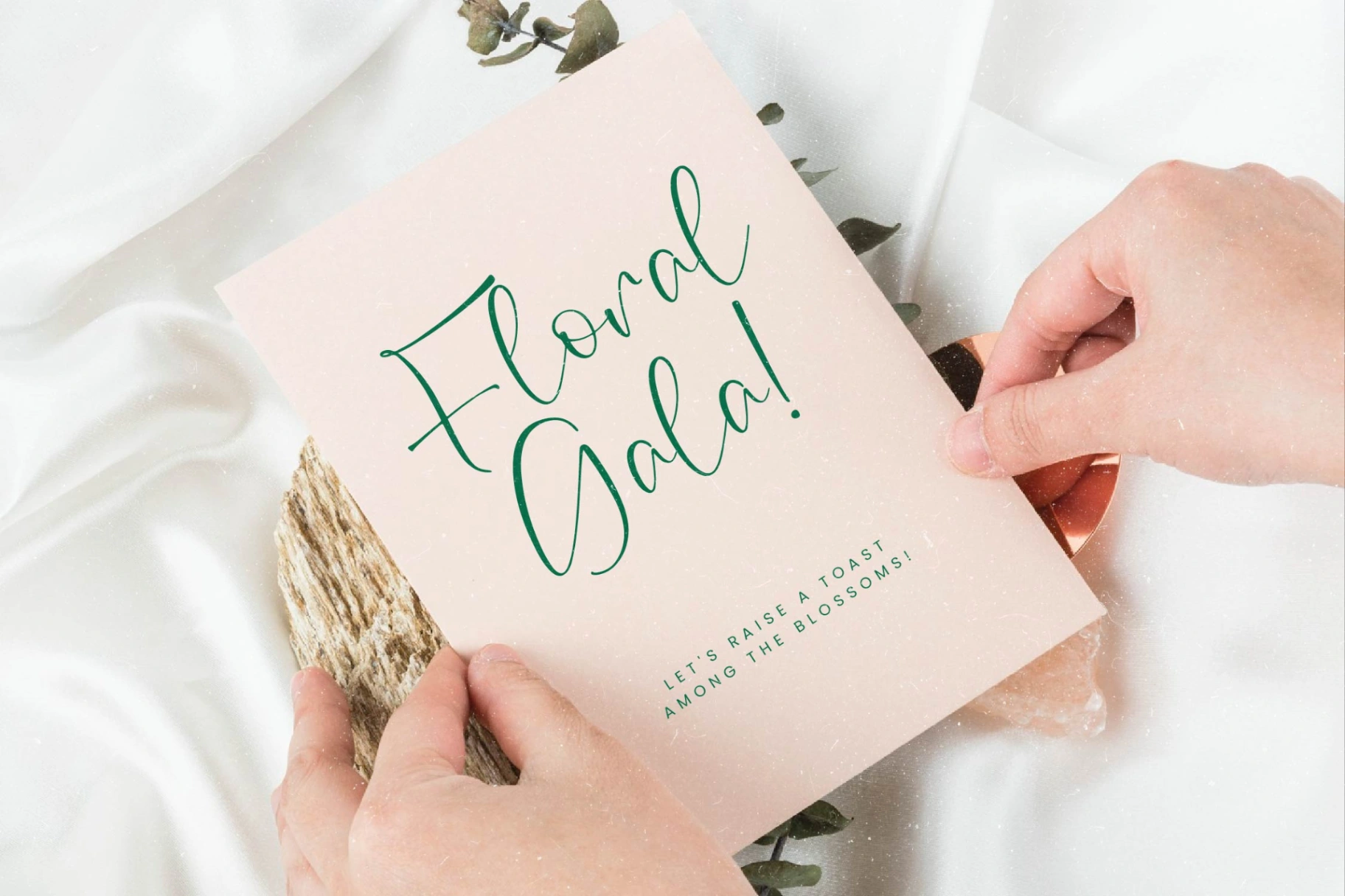Preview 7 for Sophia Mitha – Freestyle Stylish Font