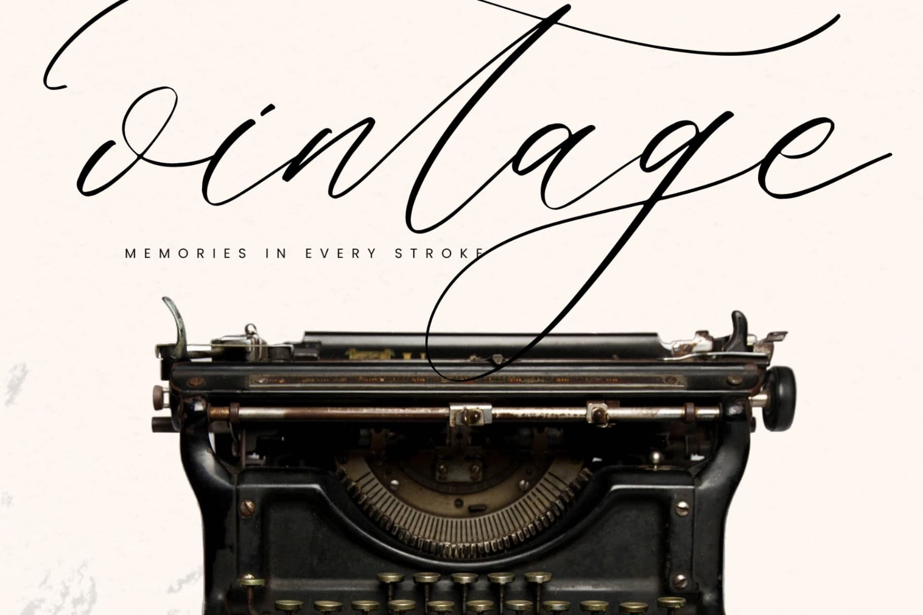 Preview 2 for Brightera Himalaye – Beautiful Script Calligraphy