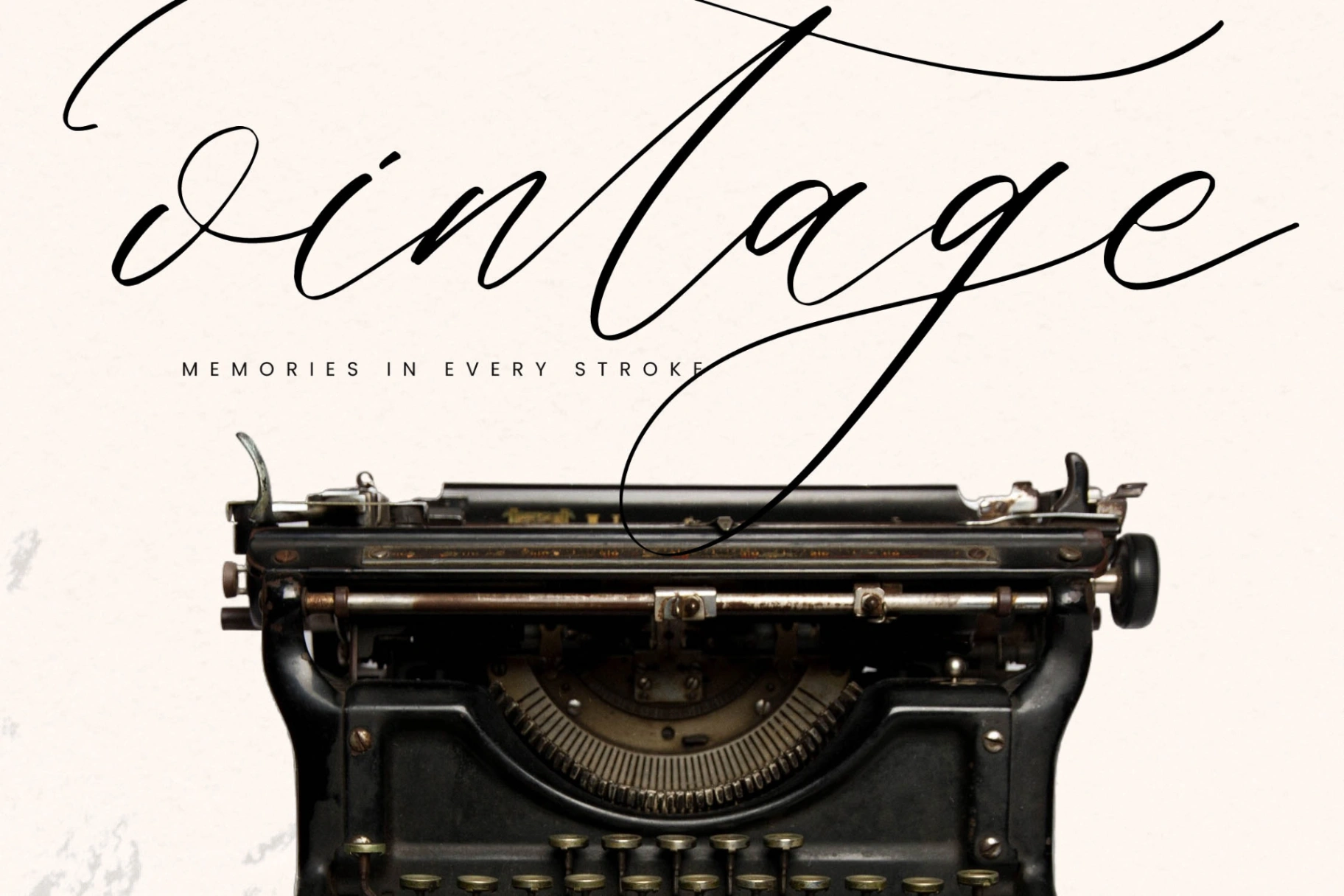Preview 2 for Brightera Himalaye – Beautiful Script Calligraphy