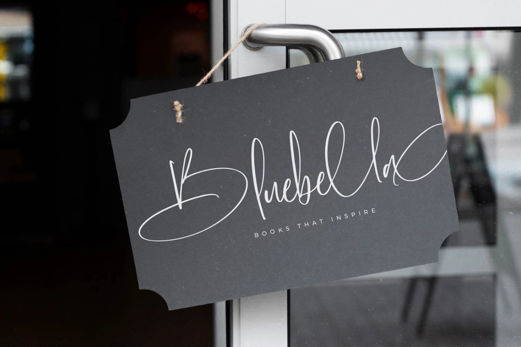 Preview 8 for Bluestone Nostalgia – Modern Signature Script