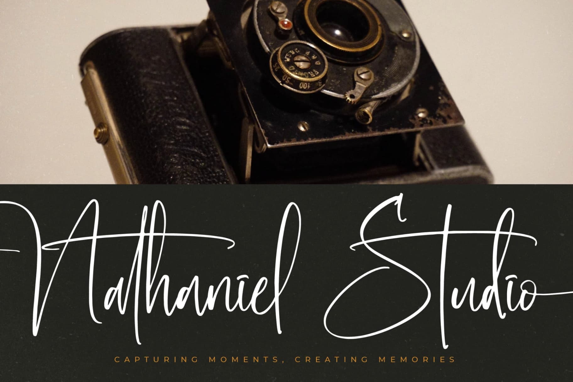 Preview 10 for Bluestone Nostalgia – Modern Signature Script