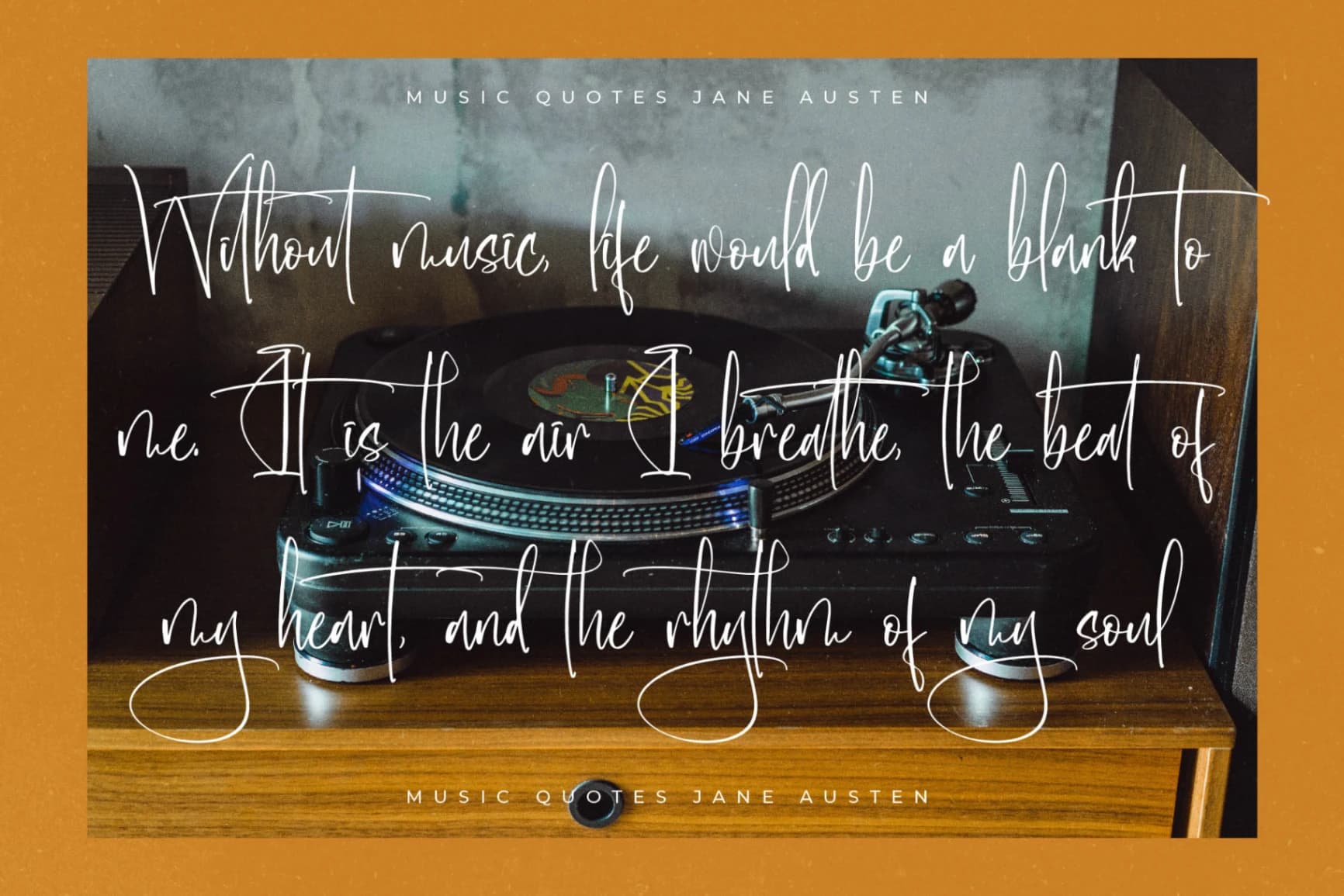 Preview 4 for Bluestone Nostalgia – Modern Signature Script