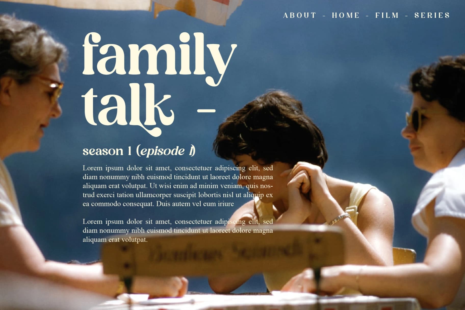Preview 9 for Magisho - Stylish Vintage Serif Font