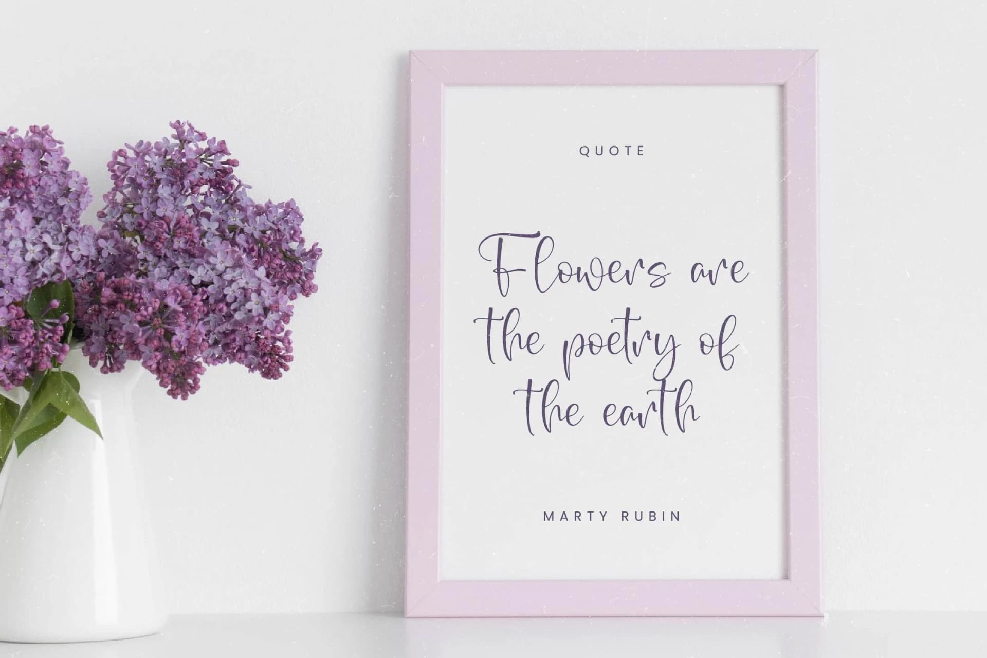 Preview 5 for Roseteria Culture – Freestyle Stylish Font